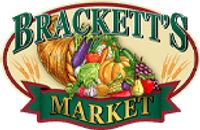 Brackett's Market IGA