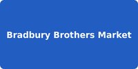 Bradbury Brothers Market