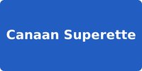 Canaan Superette