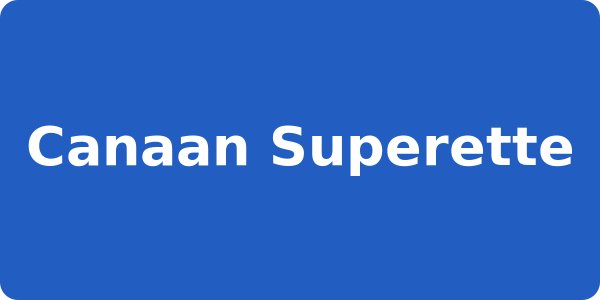 Canaan Superette