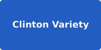 Clinton Variety