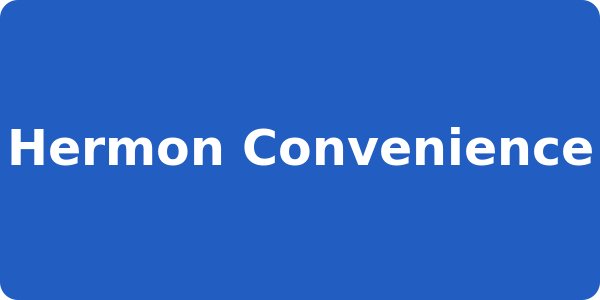 Hermon Convenience