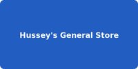 Hussey's General Store