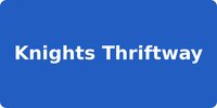 Knights Thriftway
