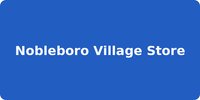 Nobleboro Village Store