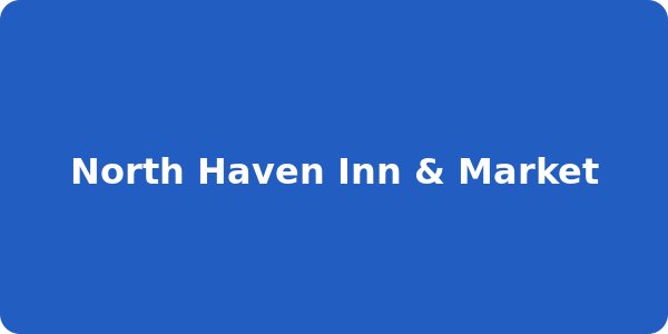 North Haven Inn & Market