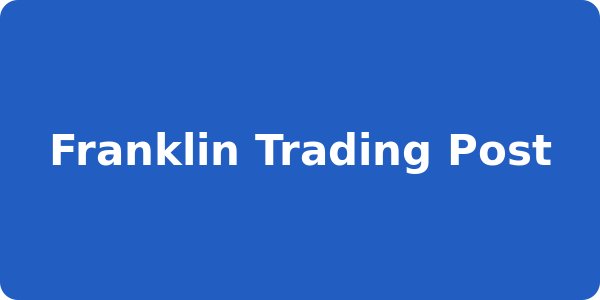 Franklin Trading Post
