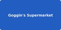 Goggin's Supermarket