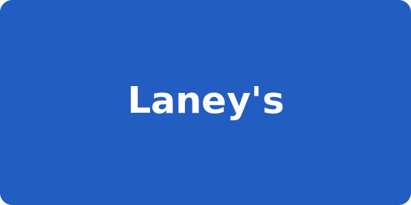 Laney's