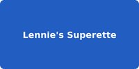 Lennie's Superette