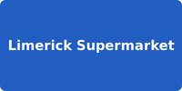 Limerick Supermarket