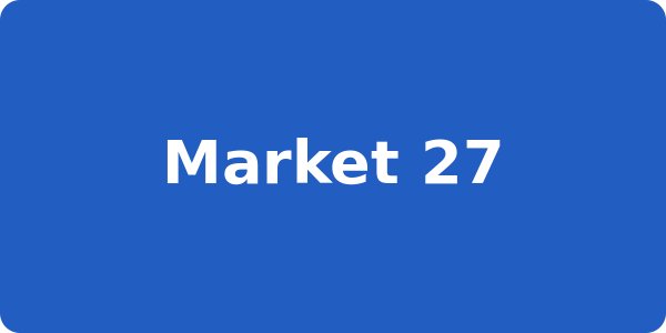 Market 27