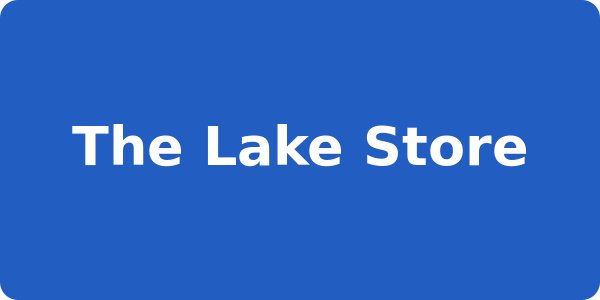 The Lake Store
