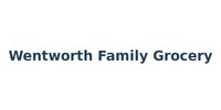 Wentworth Family Grocery