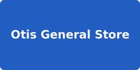 Otis General Store