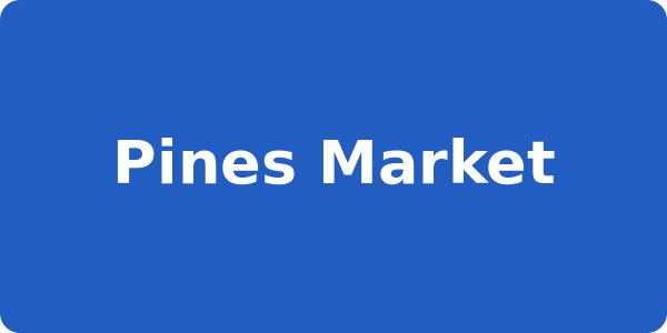 Pines Market