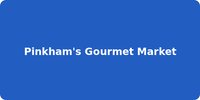 Pinkham's Gourmet Market