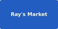 Ray's Market