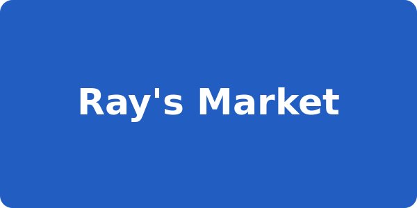 Ray's Market