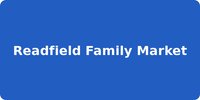 Readfield Family Market