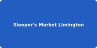 Sleeper's Market Limington