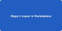 Rippy's Liquor & Marketplace