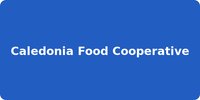 Caledonia Food Cooperative