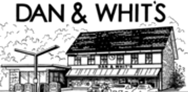 Dan & Whit's