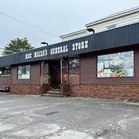 Dick Mazza's General Store