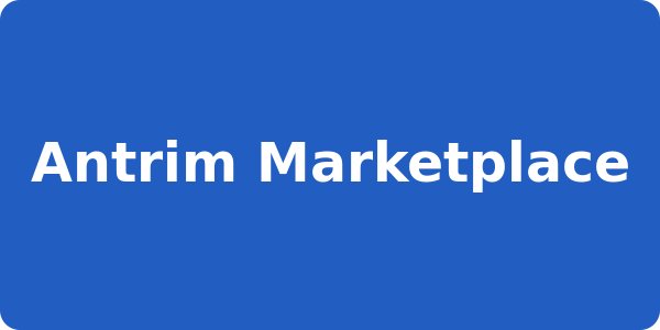 Antrim Marketplace