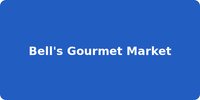 Bell's Gourmet Market