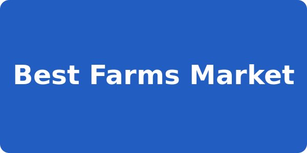 Best Farms Market