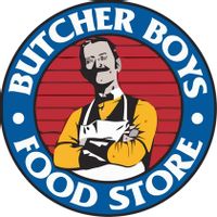 Butcher Boy Market