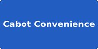 Cabot Convenience