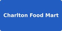 Charlton Food Mart