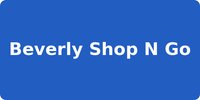 Beverly Shop N Go