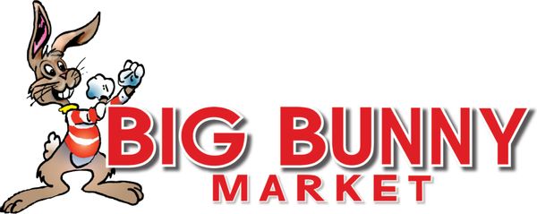 Big Bunny Market