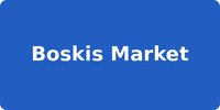 Boskis Market