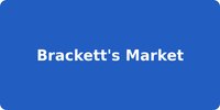 Brackett's Market