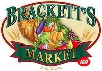 Brackett's Market