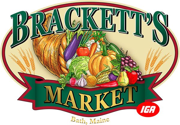 Brackett's Market