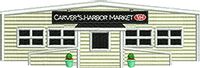 Carver's Harbor Market