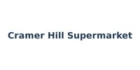 Cramer Hill Supermarket