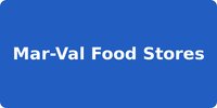 Mar-Val Food Stores