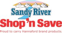 Sandy River Shop 'n Save