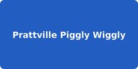 Prattville Piggly Wiggly