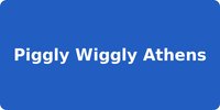 Piggly Wiggly Athens