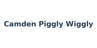 Camden Piggly Wiggly