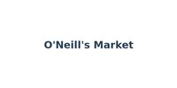 O'Neill's Market