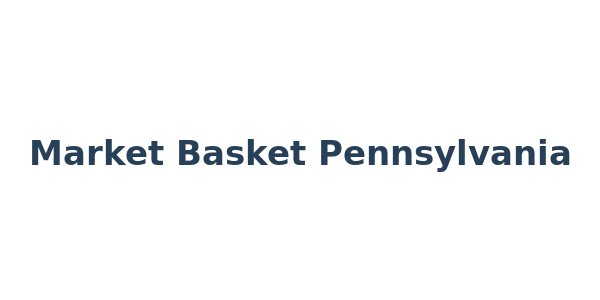 Market Basket Pennsylvania